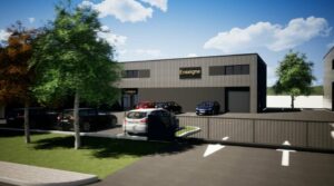 Vente Entrepôt – Local d&rsquo;activité à SAINT AUBIN DU CORMIER de 1570m² - Réf. n°4668 - PHOTO4_4668_1758534414.jpg