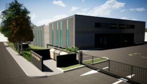 Vente Entrepôt – Local d&rsquo;activité à SAINT AUBIN DU CORMIER de 376m² - Réf. n°4670 - PHOTO4_4670_1758543878.jpg