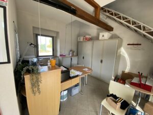 Vente Entrepôt – Local d&rsquo;activité à Servon-sur-Vilaine de 910m² - Réf. n°4686 - PHOTO4_4686_1760349780.jpg
