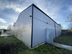Location Entrepôt – Local d&rsquo;activité à Betton de 250m² - Réf. n°4735 - PHOTO4_4735_1768211230.jpg