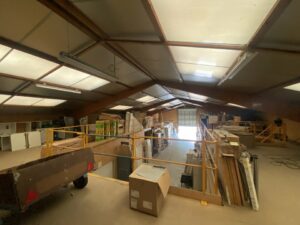 Vente Entrepôt – Local d&rsquo;activité à Betton de 450m² - Réf. n°4744 - PHOTO4_4744_1768326381.jpg