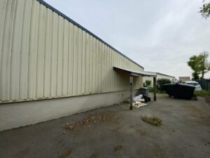 Location Entrepôt – Local d&rsquo;activité à Noyal-sur-Vilaine de 185m² - Réf. n°4822 - PHOTO4_4822_1777382055.jpg