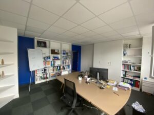 Location Bureaux à Chantepie de 140m² - Réf. n°1794 - PHOTO5_1794_1686644299.jpg