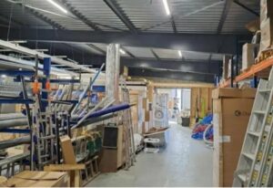 Vente Entrepôt – Local d&rsquo;activité à Cesson-Sévigné de 1000m² - Réf. n°356 - PHOTO5_356_1764064856.jpg