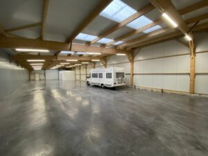 Location Entrepôt – Local d&rsquo;activité à Noyal-Chatillon-sur-Seiche de 250m² - Réf. n°4221 - PHOTO5_4221_1774432324.jpg