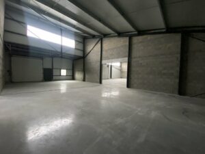 Vente Entrepôt – Local d&rsquo;activité à LA BOUEXIERE de 250m² - Réf. n°4614 - PHOTO5_4614_1749644411.jpg