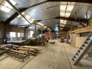 Vente Entrepôt – Local d&rsquo;activité à Pacé de 1100m² - Réf. n°4621 - PHOTO5_4621_1750344630.jpg