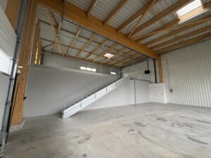 Location Entrepôt – Local d&rsquo;activité à Guichen de 230m² - Réf. n°4808 - PHOTO5_4808_1774876623.jpg