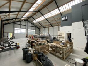 Vente Entrepôt – Local d&rsquo;activité à LA GOUESNIÈRE de 446m² - Réf. n°4830 - PHOTO5_4830_1778675180.jpg