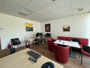 Vente Bureaux à SAINT JACQUES DE LA LANDE de 128m² - Réf. n°4866 - PHOTO5_4866_1783592554.jpg