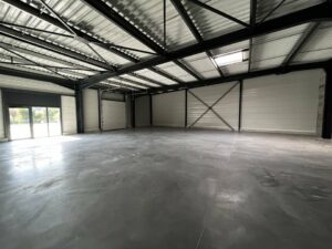 Vente Entrepôt – Local d&rsquo;activité à LA BOUEXIERE de 505m² - Réf. n°4176 - PHOTO6_4176_1747900967.jpg