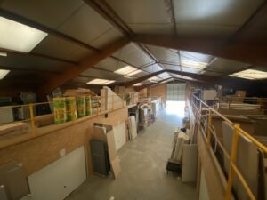 Vente Entrepôt – Local d&rsquo;activité à Betton de 450m² - Réf. n°4744 - PHOTO6_4744_1768326381.jpg