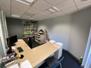 Location Entrepôt – Local d&rsquo;activité à Vezin-le-Coquet de 700m² - Réf. n°4819 - PHOTO6_4819_1777276148.jpg