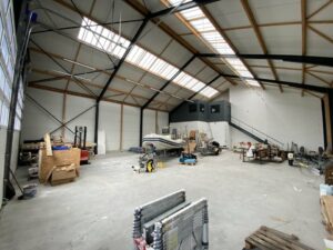 Vente Entrepôt – Local d&rsquo;activité à LA GOUESNIÈRE de 446m² - Réf. n°4830 - PHOTO6_4830_1778675238.jpg