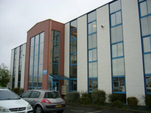 Location Bureaux à VERN SUR SEICHE de 210m² - Réf. n°259 - PHOTO7_259_1742920197.jpg