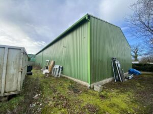 Vente Entrepôt – Local d&rsquo;activité à Betton de 450m² - Réf. n°4744 - PHOTO7_4744_1768326379.jpg