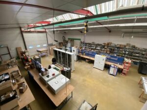 Location Entrepôt – Local d&rsquo;activité à Vezin-le-Coquet de 700m² - Réf. n°4819 - PHOTO7_4819_1777276148.jpg