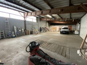 Location Entrepôt – Local d&rsquo;activité à Noyal-sur-Vilaine de 185m² - Réf. n°4822 - PHOTO7_4822_1777382057.jpg
