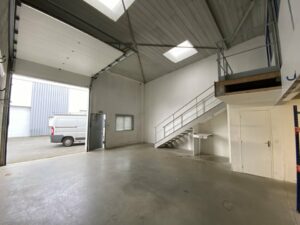 Location Entrepôt – Local d&rsquo;activité à Noyal-Chatillon-sur-Seiche de 166m² - Réf. n°4824 - PHOTO7_4824_1778484743.jpg