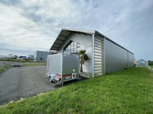 Vente Entrepôt – Local d&rsquo;activité à LA GOUESNIÈRE de 446m² - Réf. n°4830 - PHOTO7_4830_1778675052.jpg