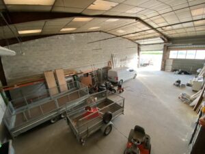 Vente Entrepôt – Local d&rsquo;activité à BÉDÉE de 300m² - Réf. n°4840 - PHOTO7_4840_1781512481.jpg
