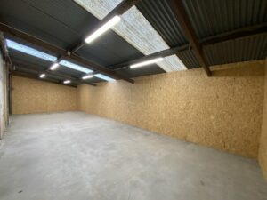 Location Entrepôt – Local d&rsquo;activité à Rennes de 320m² - Réf. n°4404 - PHOTO8_4404_1765381051.jpg