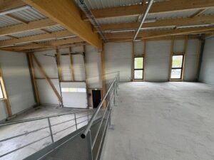 Location Entrepôt – Local d&rsquo;activité à Guichen de 230m² - Réf. n°4808 - PHOTO8_4808_1774876624.jpg