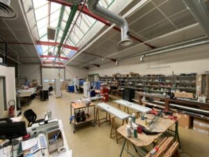 Location Entrepôt – Local d&rsquo;activité à Vezin-le-Coquet de 700m² - Réf. n°4819 - PHOTO8_4819_1777276149.jpg