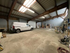 Location Entrepôt – Local d&rsquo;activité à Noyal-sur-Vilaine de 185m² - Réf. n°4822 - PHOTO8_4822_1777382057.jpg