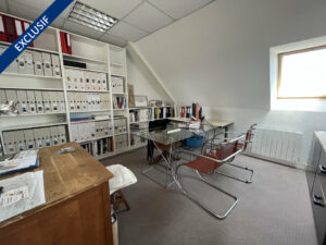Vente Bureaux à Le Rheu de 81m² - Réf. n°4862 - PHOTO8_4862_1783417094.jpg