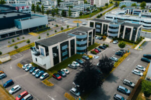 Location Bureaux à SAINT GREGOIRE de 70m² - Réf. n°1219 - default