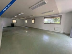Vente Bureaux à Rennes de 200m² - Réf. n°4041 - PHOTO9_4041_1780307284.jpg