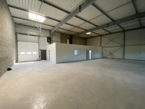 Location Entrepôt – Local d&rsquo;activité à Pacé de 356m² - Réf. n°4339 - PHOTO9_4339_1783441345.jpg