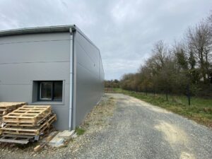 Location Entrepôt – Local d&rsquo;activité à SAINT ARMEL de 140m² - Réf. n°4356 - PHOTO9_4356_1775548972.jpg