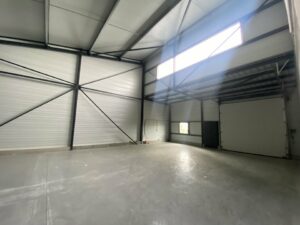Vente Entrepôt – Local d&rsquo;activité à LA BOUEXIERE de 250m² - Réf. n°4614 - PHOTO9_4614_1749644411.jpg