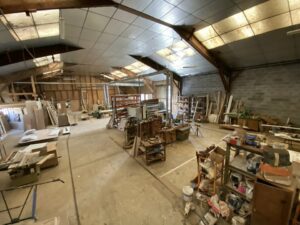 Vente Entrepôt – Local d&rsquo;activité à Pacé de 1100m² - Réf. n°4621 - PHOTO9_4621_1750344631.jpg