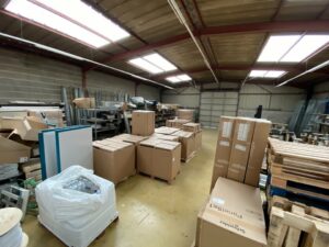 Location Entrepôt – Local d&rsquo;activité à Vezin-le-Coquet de 700m² - Réf. n°4819 - PHOTO9_4819_1777276149.jpg