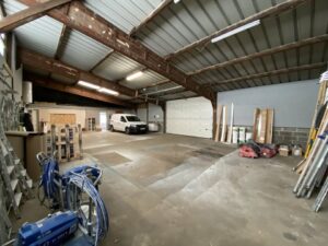 Location Entrepôt – Local d&rsquo;activité à Noyal-sur-Vilaine de 185m² - Réf. n°4822 - PHOTO9_4822_1777382057.jpg