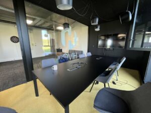 Vente Bureaux à THORIGNE FOUILLARD de 113m² - Réf. n°4847 - PHOTO9_4847_1781705321.jpg