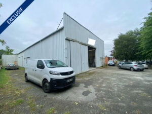 Vente Entrepôt – Local d&rsquo;activité à Cesson-Sévigné de 880m² - Réf. n°4595 - PHOTO1_4595_1787753524.jpg