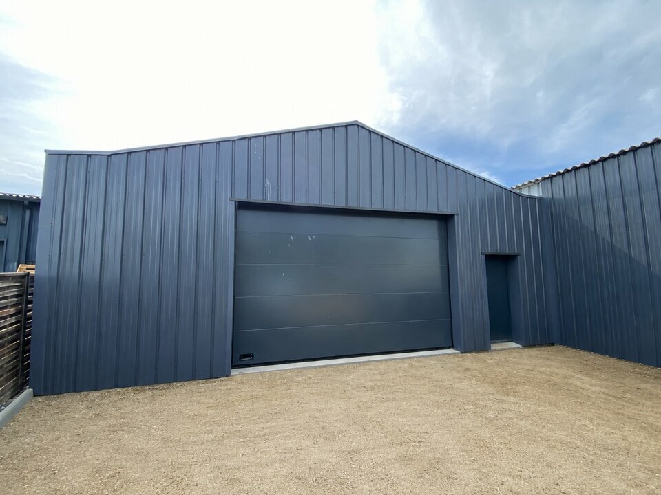 Location Entrepôt – Local d&rsquo;activité à Cesson-Sévigné de 300m² - Réf. n°4812 - PHOTO1_4812_1787580635.jpg