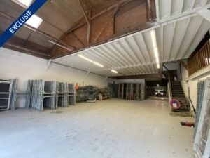 Vente Entrepôt – Local d&rsquo;activité à Cesson-Sévigné de 880m² - Réf. n°4595 - PHOTO2_4595_1787753524.jpg
