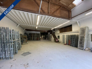 Vente Entrepôt – Local d&rsquo;activité à Cesson-Sévigné de 880m² - Réf. n°4595 - PHOTO3_4595_1787753525.jpg