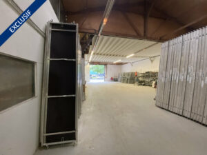 Vente Entrepôt – Local d&rsquo;activité à Cesson-Sévigné de 880m² - Réf. n°4595 - PHOTO4_4595_1787753524.jpg