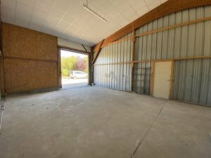 Location Entrepôt – Local d&rsquo;activité à Chevaigné de 75m² - Réf. n°3509 - PHOTO1_3509_1788788805.jpg