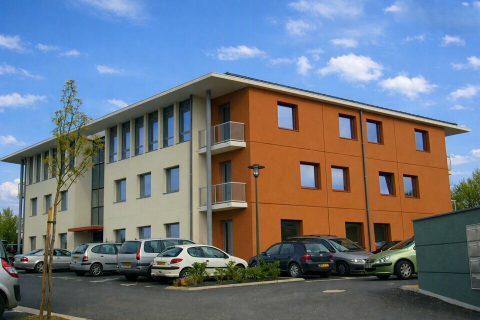 Vente Bureaux à Pacé de 103m² - Réf. n°4750 - PHOTO1_4750_1788787134.jpg