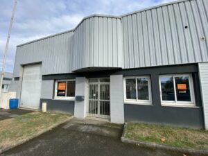 Vente Entrepôt – Local d&rsquo;activité à Chantepie de 330m² - Réf. n°4827 - PHOTO1_4827_1788851258.jpg