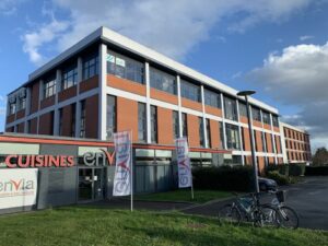 Vente Bureaux à Rennes de 125m² - Réf. n°887 - PHOTO1_887_1787753575.jpg