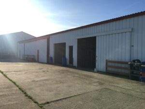 Location Entrepôt – Local d&rsquo;activité à Chevaigné de 75m² - Réf. n°3509 - PHOTO2_3509_1788788860.jpg
