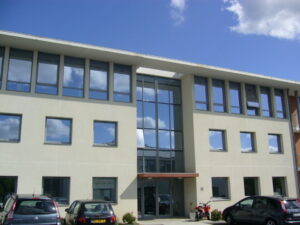 Vente Bureaux à Pacé de 165m² - Réf. n°4442 - PHOTO2_4442_1730801279.jpg
